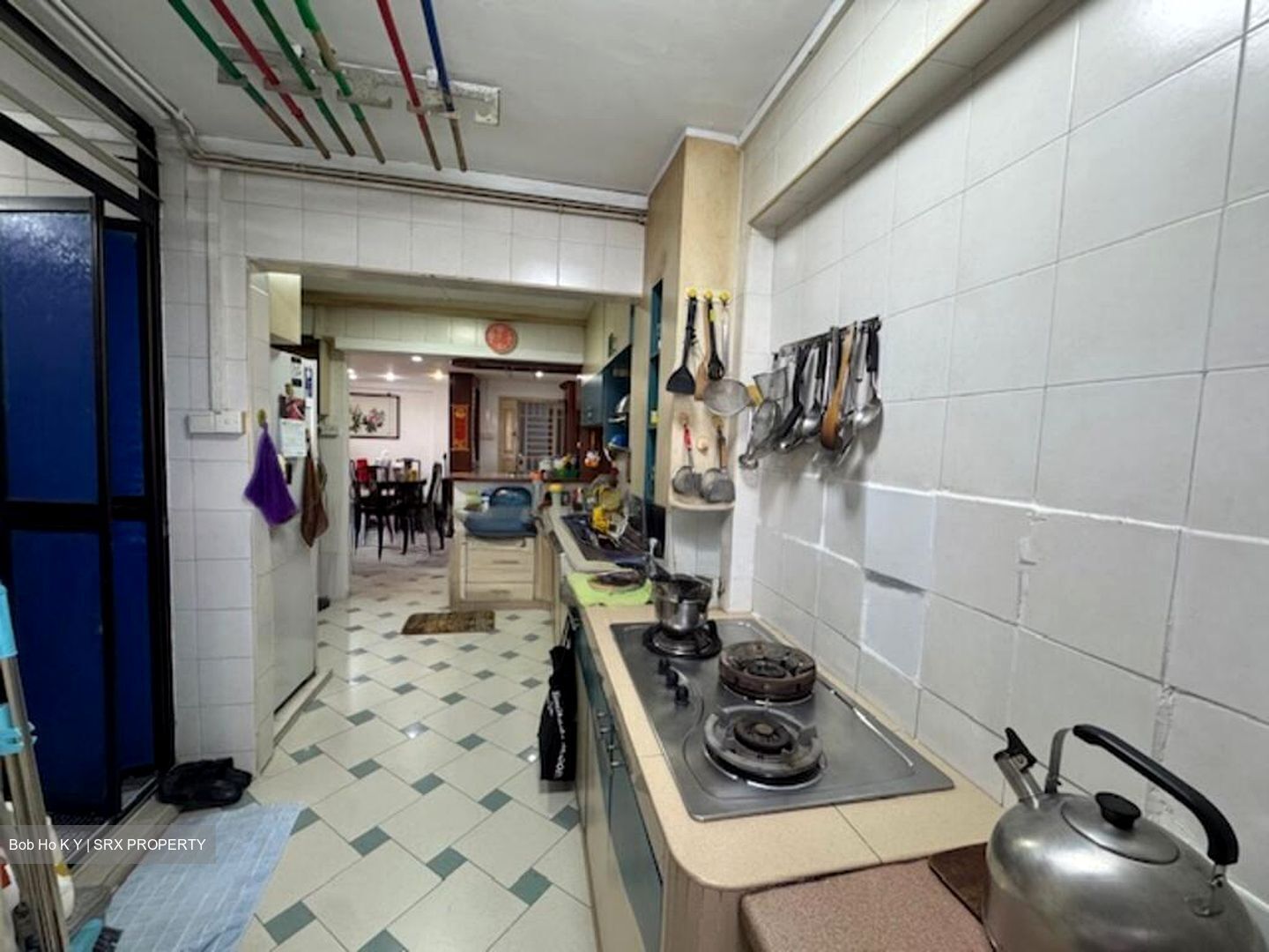 Blk 267 Toh Guan View (Jurong East), HDB 5 Rooms #524643811